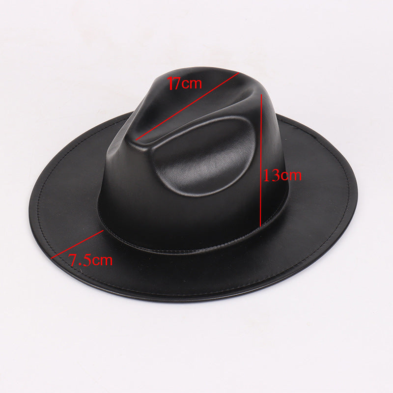 The Felt Hat - WOOLX