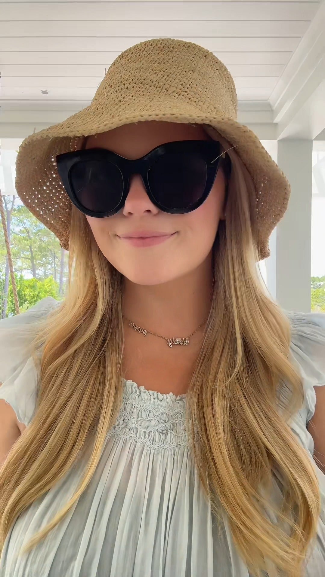 The Classic Nacy Mayers Hat - WOOLX