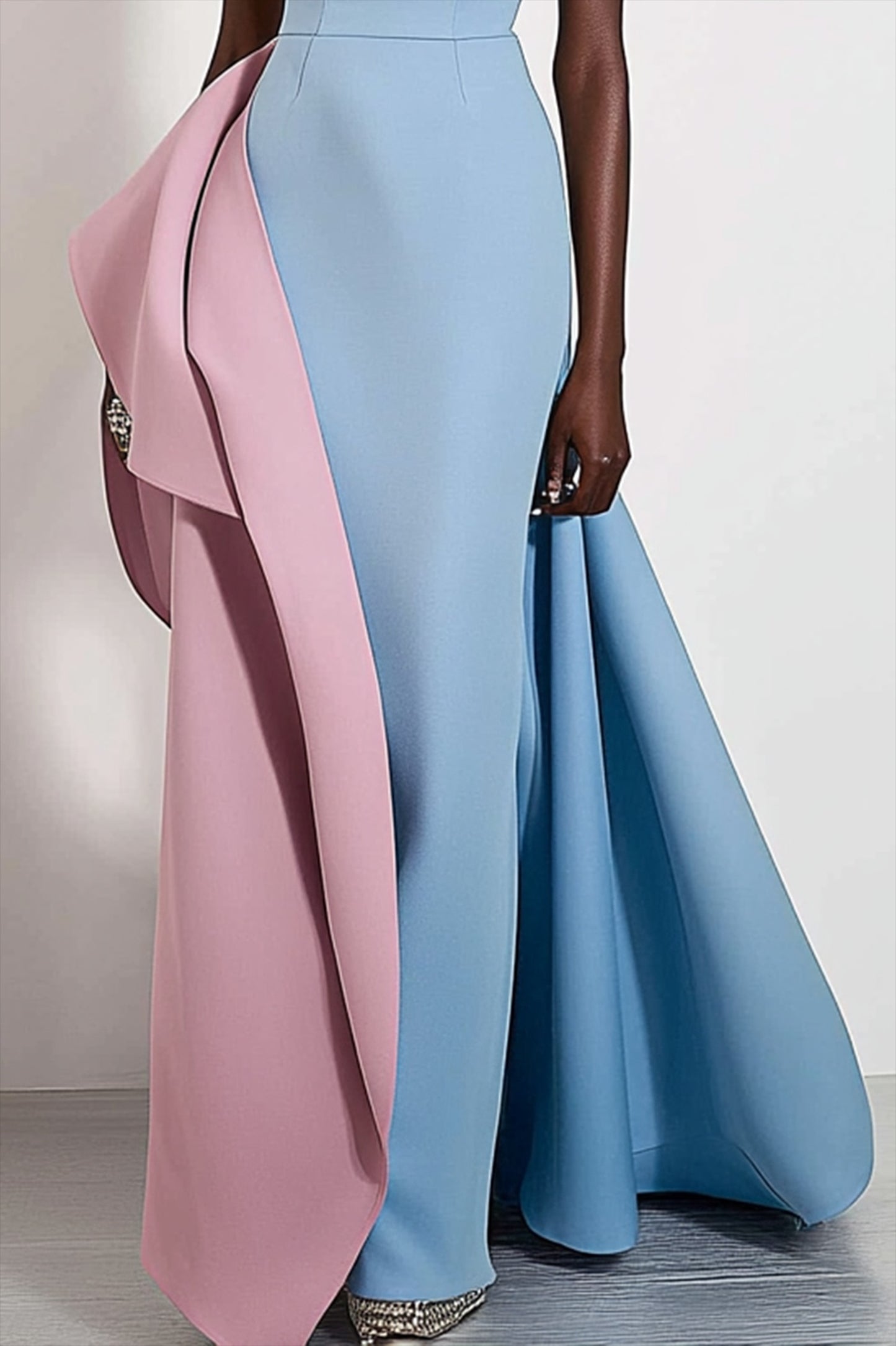 Formal Party Dress Maxi Dress Off The Shoulder Dress