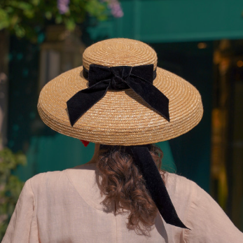 The Fab Elegant Hat - WOOLX