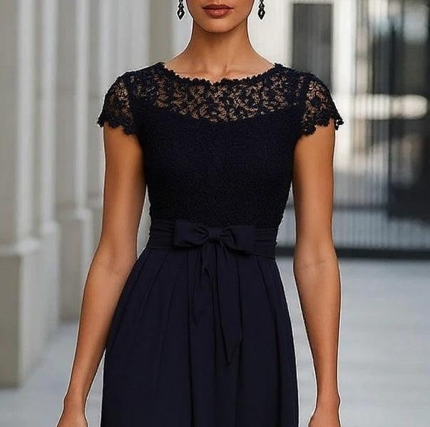 Wild Long Sleeve Leopard Midi Dress