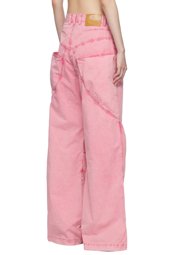 Sweety Candy Vibe 2pc Set - WOOLX