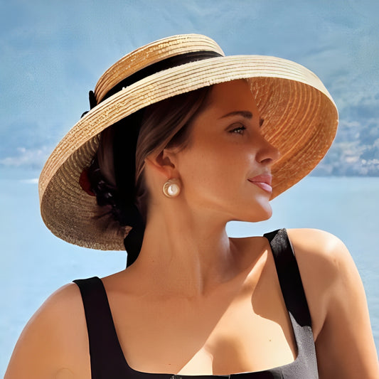 The Fab Elegant Hat - WOOLX