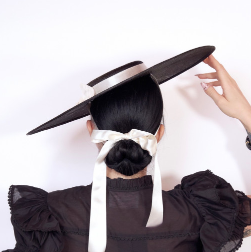 The Styling Hat - WOOLX