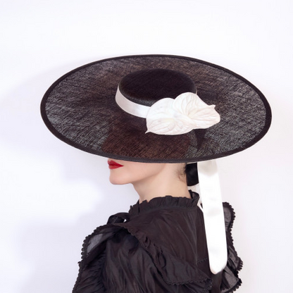 The Styling Hat - WOOLX