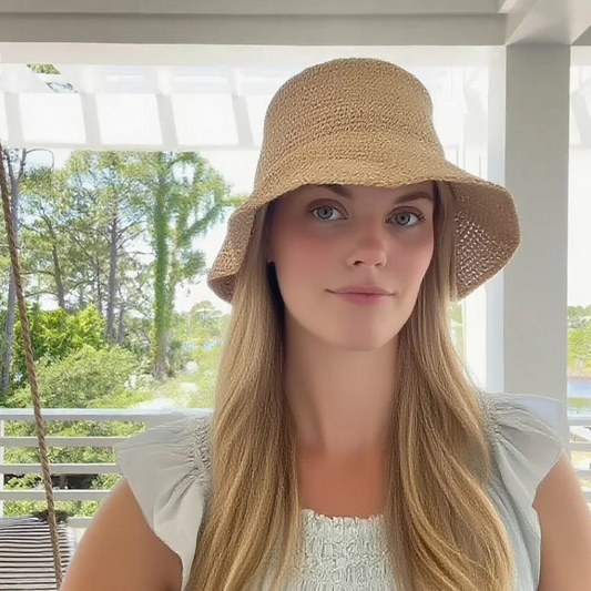 The Classic Nacy Mayers Hat - WOOLX